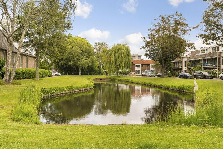 Foto 25 – Mr. G. Groen van Prinstererlaan 64, Amstelveen