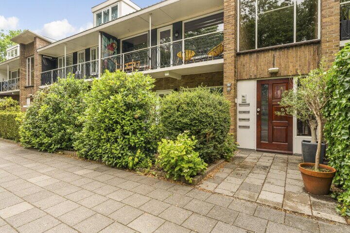 Foto 26 – Mr. G. Groen van Prinstererlaan 64, Amstelveen