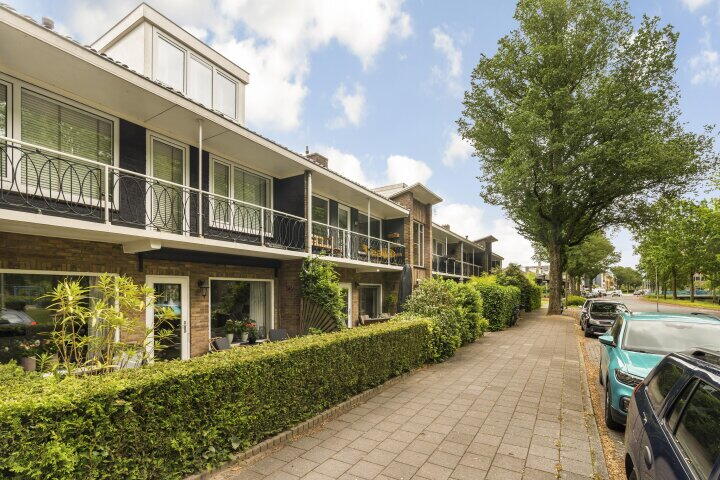 Foto 27 – Mr. G. Groen van Prinstererlaan 64, Amstelveen