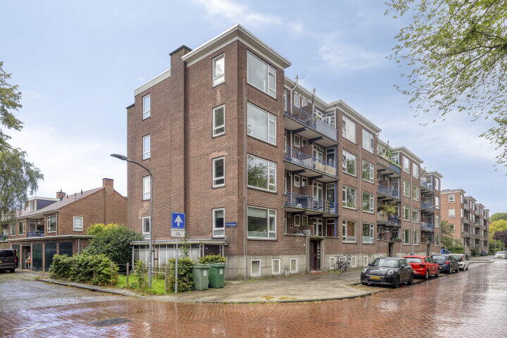 Foto 6 – Mr. Jan Gerritszlaan 23 B, Haarlem