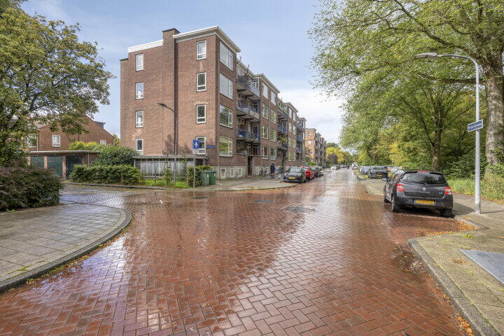 Foto 7 – Mr. Jan Gerritszlaan 23 B, Haarlem