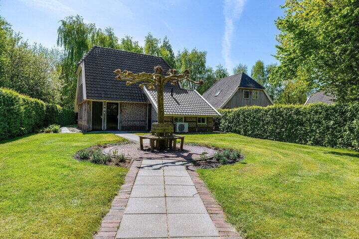 Foto 2 - Mr. J.B. Kanweg 3 8, Witteveen