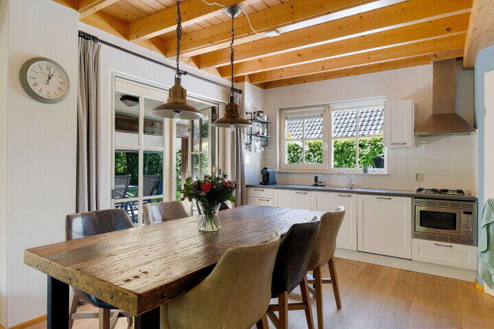 Foto 12 - Mr. J.B. Kanweg 3 8, Witteveen