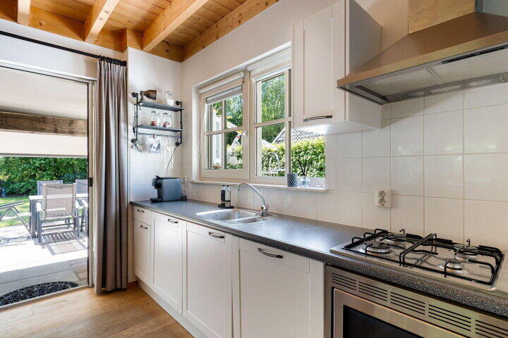 Foto 13 - Mr. J.B. Kanweg 3 8, Witteveen