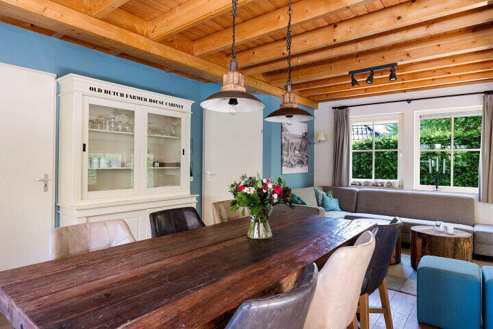 Foto 14 - Mr. J.B. Kanweg 3 8, Witteveen