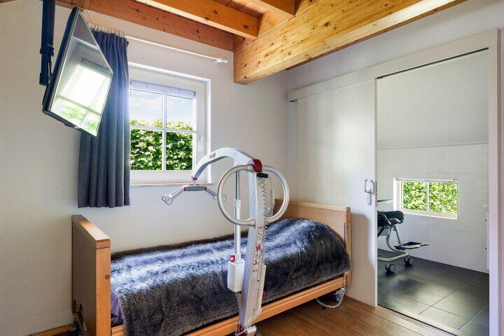 Foto 15 - Mr. J.B. Kanweg 3 8, Witteveen