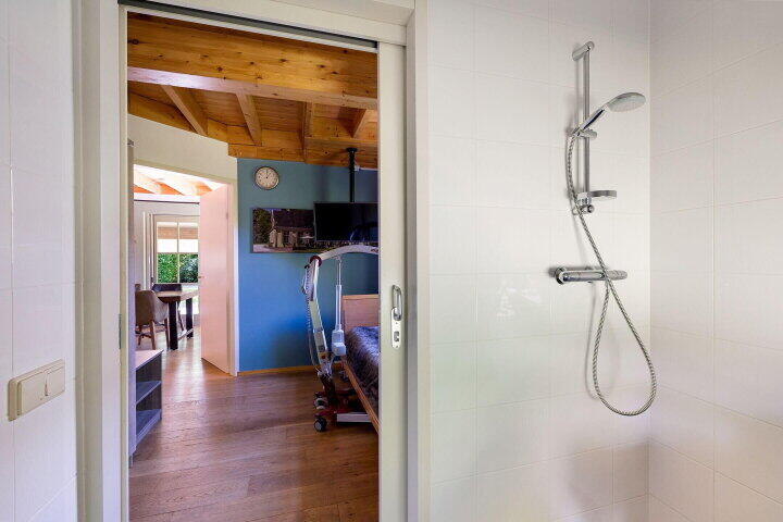 Foto 17 - Mr. J.B. Kanweg 3 8, Witteveen