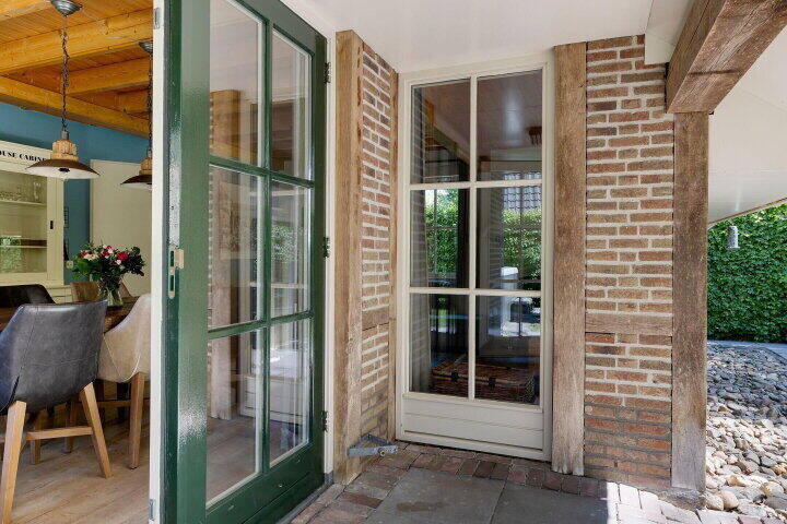 Foto 27 - Mr. J.B. Kanweg 3 8, Witteveen