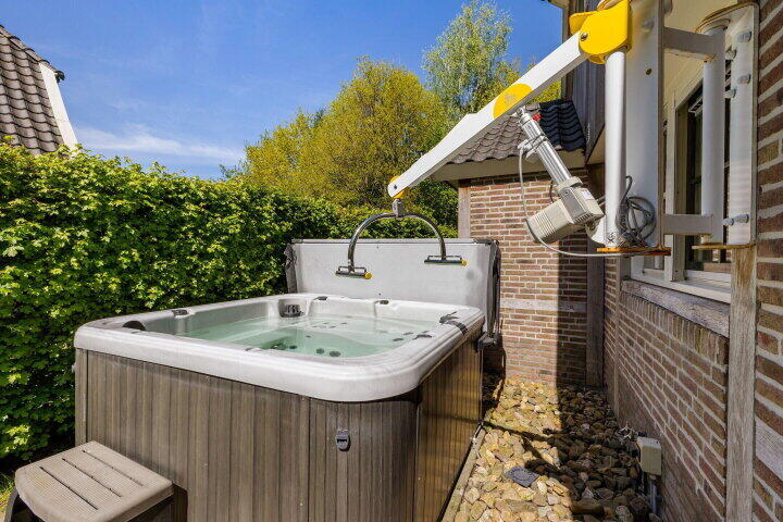 Foto 28 - Mr. J.B. Kanweg 3 8, Witteveen