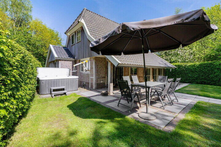 Foto 30 - Mr. J.B. Kanweg 3 8, Witteveen