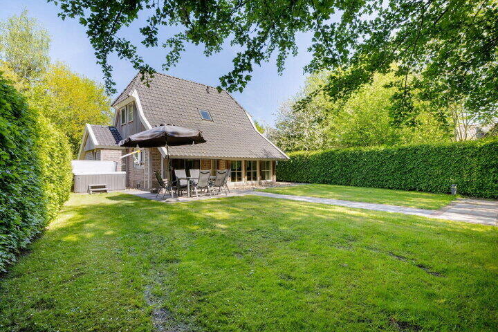 Foto 31 - Mr. J.B. Kanweg 3 8, Witteveen