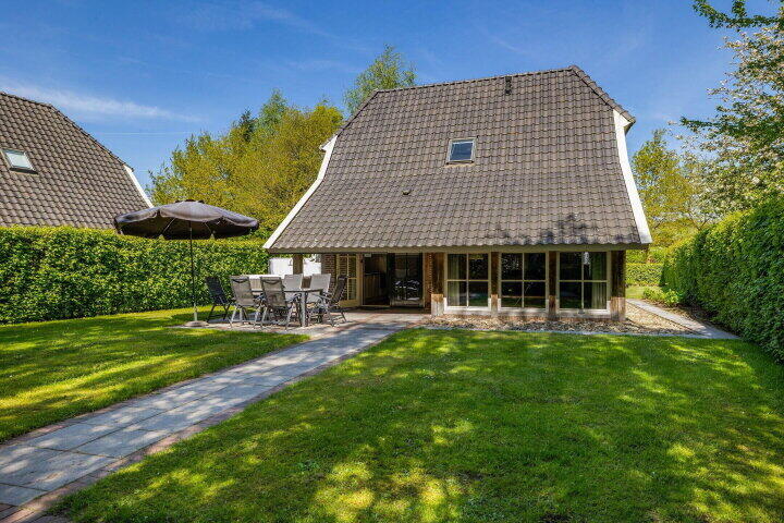 Foto 32 - Mr. J.B. Kanweg 3 8, Witteveen