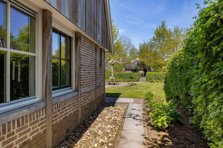 Foto 34 - Mr. J.B. Kanweg 3 8, Witteveen