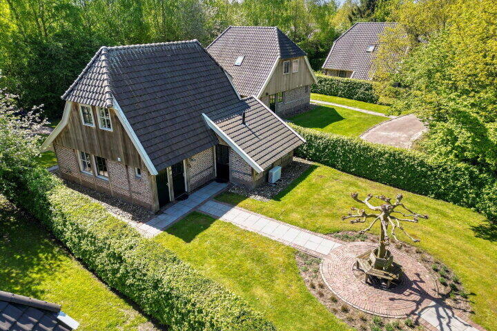 Foto 36 - Mr. J.B. Kanweg 3 8, Witteveen