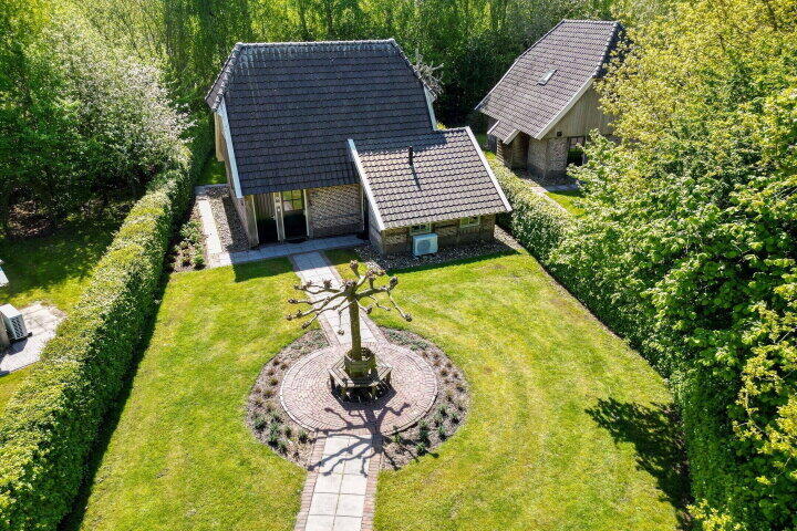 Foto 37 - Mr. J.B. Kanweg 3 8, Witteveen