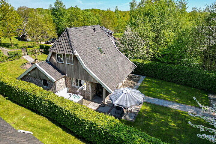 Foto 38 - Mr. J.B. Kanweg 3 8, Witteveen