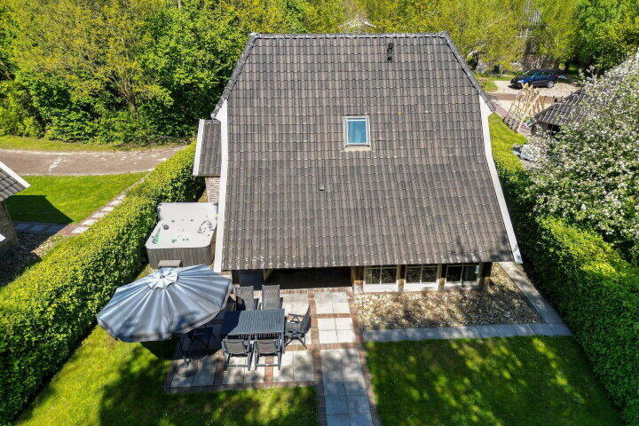 Foto 39 - Mr. J.B. Kanweg 3 8, Witteveen