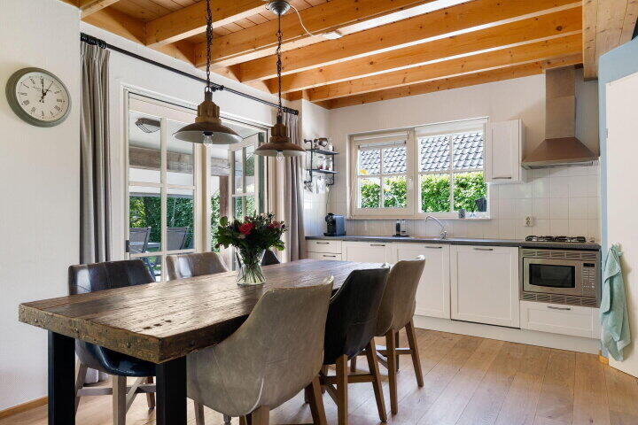 Foto 7 - Mr. J.B. Kanweg 3 8, Witteveen