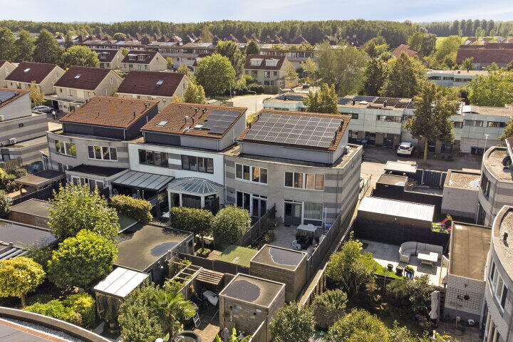 Foto 34 – Mr J.M. de Kempenaersingel 25, Arnhem