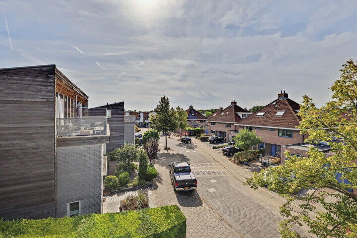 Foto 38 – Mr J.M. de Kempenaersingel 73, Arnhem