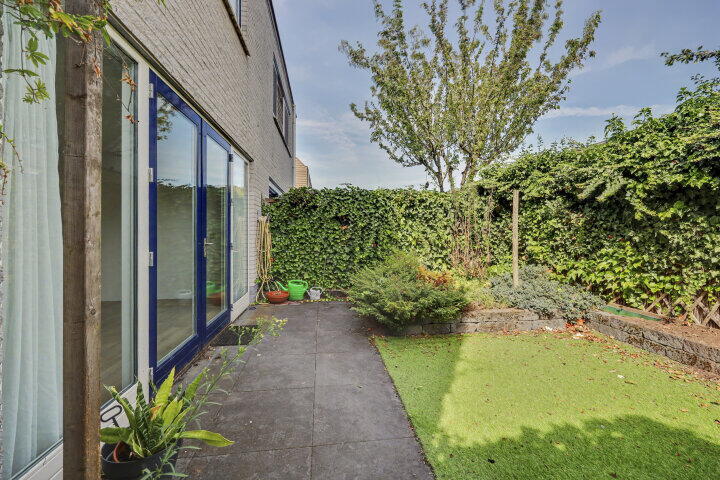 Foto 43 – Mr J.M. de Kempenaersingel 73, Arnhem