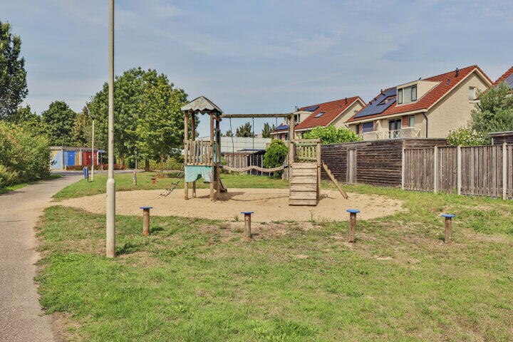 Foto 47 – Mr J.M. de Kempenaersingel 73, Arnhem