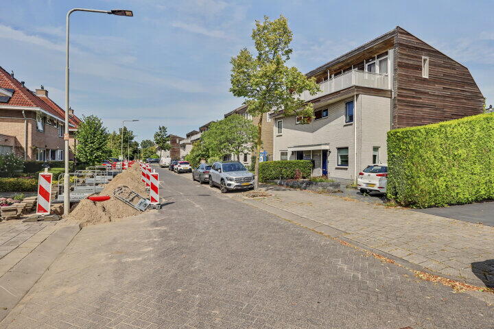 Foto 50 – Mr J.M. de Kempenaersingel 73, Arnhem