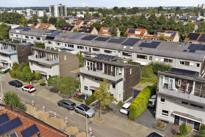 Foto 53 – Mr J.M. de Kempenaersingel 73, Arnhem