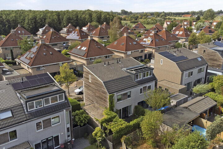 Foto 54 – Mr J.M. de Kempenaersingel 73, Arnhem