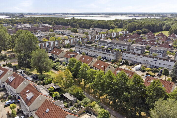 Foto 56 – Mr J.M. de Kempenaersingel 73, Arnhem