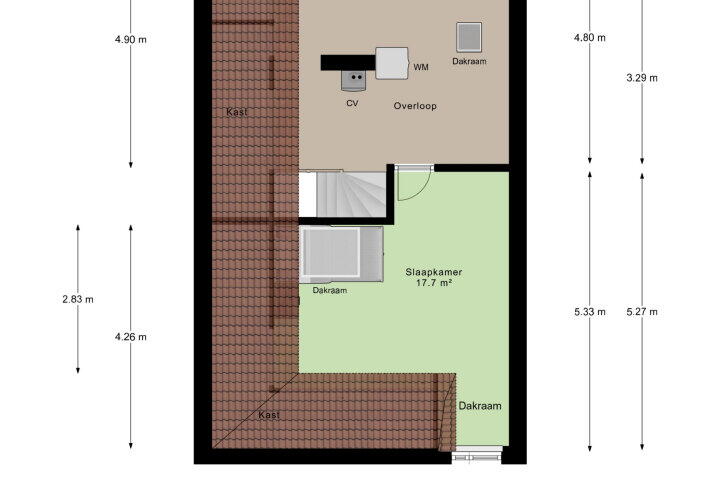 Foto 29 – Mr. P.S. Gerbrandysingel 51, Arnhem
