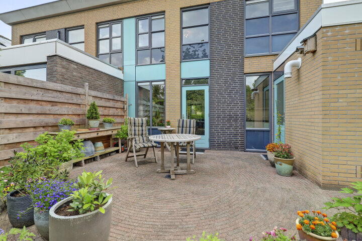 Foto 38 – Mr. P.S. Gerbrandysingel 51, Arnhem