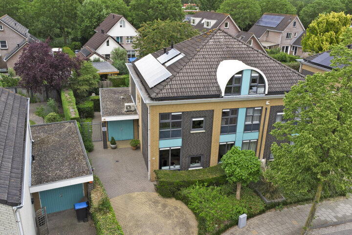 Foto 45 – Mr. P.S. Gerbrandysingel 51, Arnhem