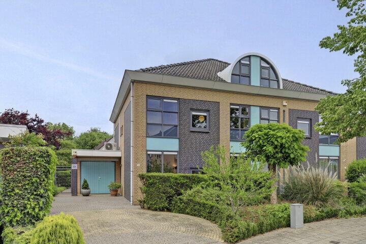Foto 48 – Mr. P.S. Gerbrandysingel 51, Arnhem
