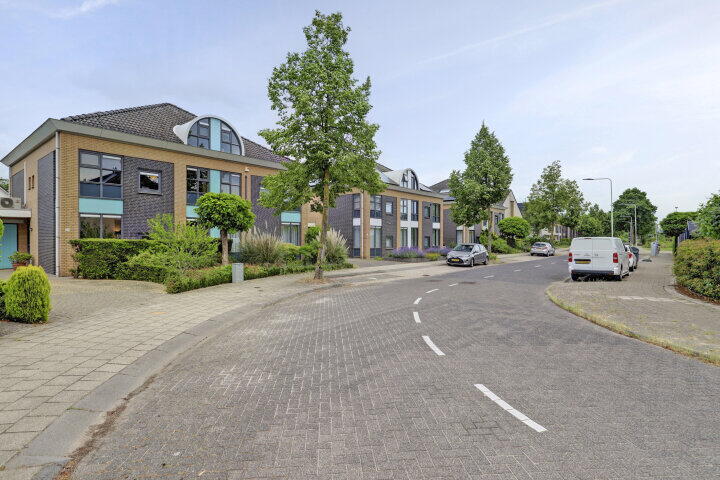 Foto 50 – Mr. P.S. Gerbrandysingel 51, Arnhem