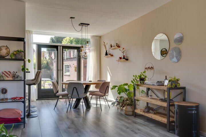 Foto 14 – Mr. Zigher ter Steghestraat 10, Steenwijk
