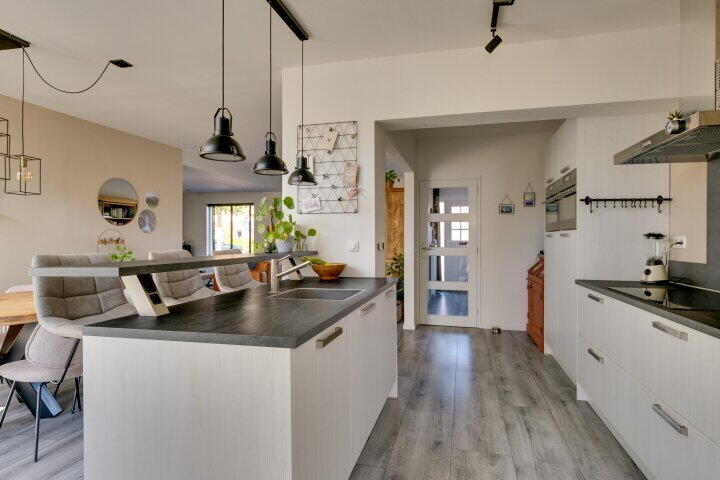 Foto 4 – Mr. Zigher ter Steghestraat 10, Steenwijk