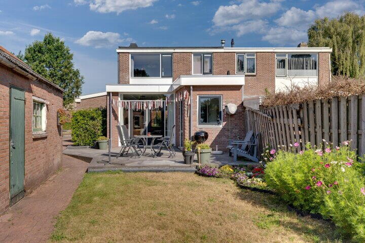 Foto 37 – Mr. Zigher ter Steghestraat 10, Steenwijk
