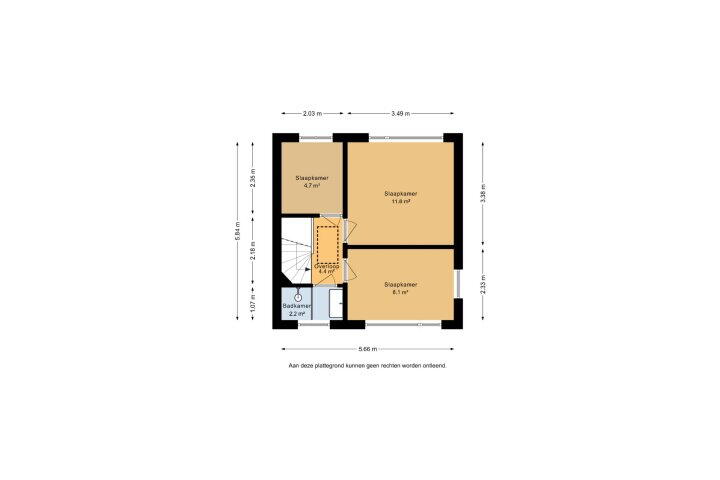 Plan – Mr. Zigher ter Steghestraat 10, Steenwijk