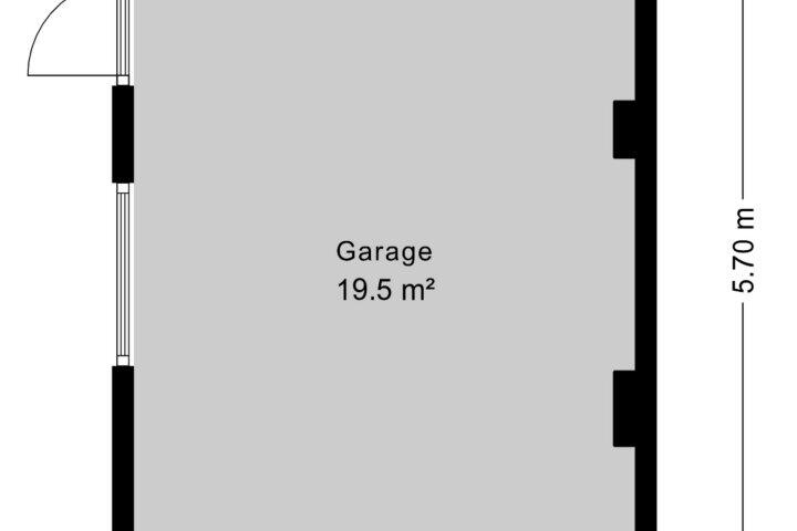 Plan – Mr. Zigher ter Steghestraat 10, Steenwijk