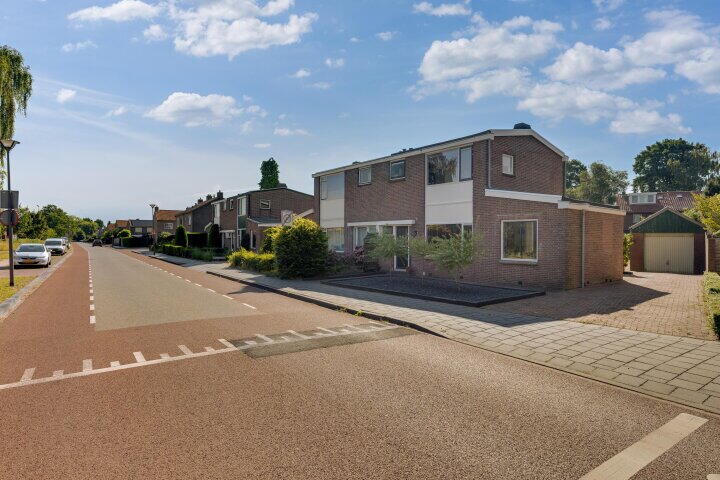Foto 6 – Mr. Zigher ter Steghestraat 10, Steenwijk