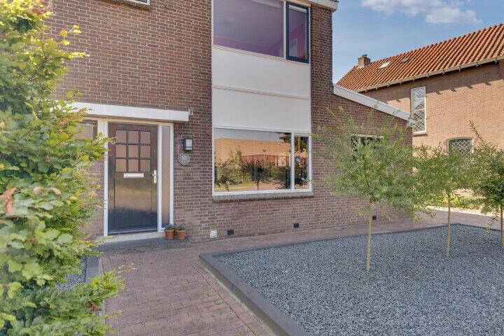 Foto 8 – Mr. Zigher ter Steghestraat 10, Steenwijk