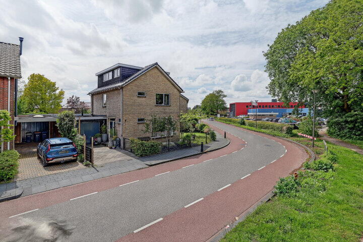 Foto 73 – Mr. Zigher ter Steghestraat 26, Steenwijk