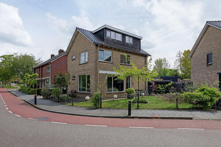 Foto 74 – Mr. Zigher ter Steghestraat 26, Steenwijk