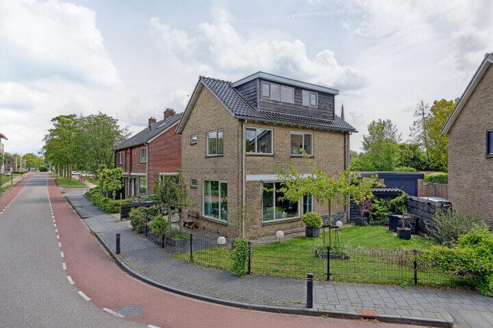 Foto 75 – Mr. Zigher ter Steghestraat 26, Steenwijk