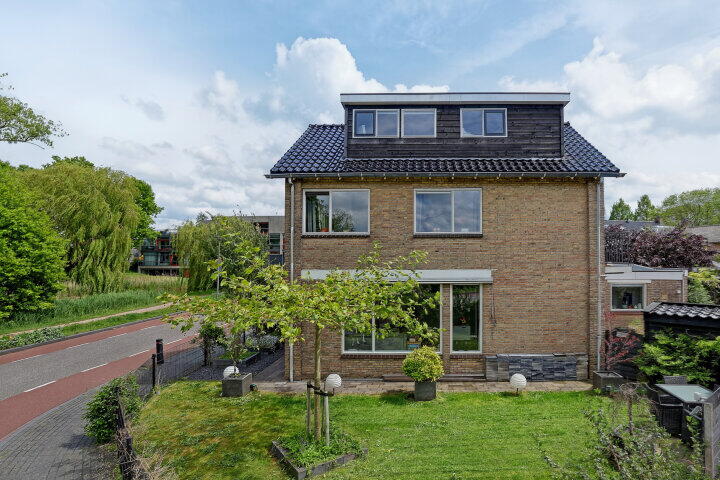 Foto 76 – Mr. Zigher ter Steghestraat 26, Steenwijk