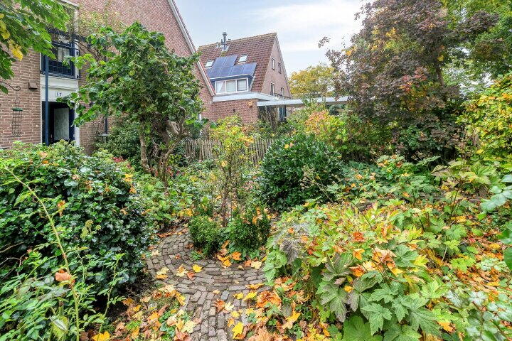 Foto 12 - Muiderweg 17, Zeewolde