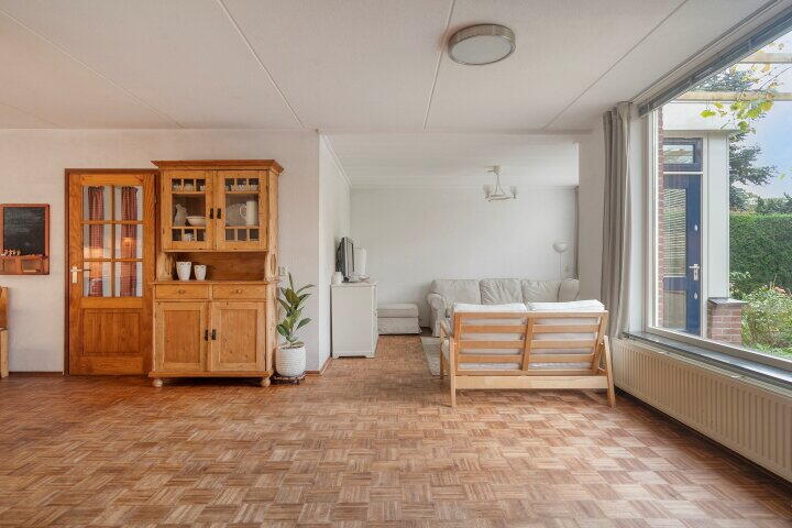 Foto 17 - Muiderweg 17, Zeewolde