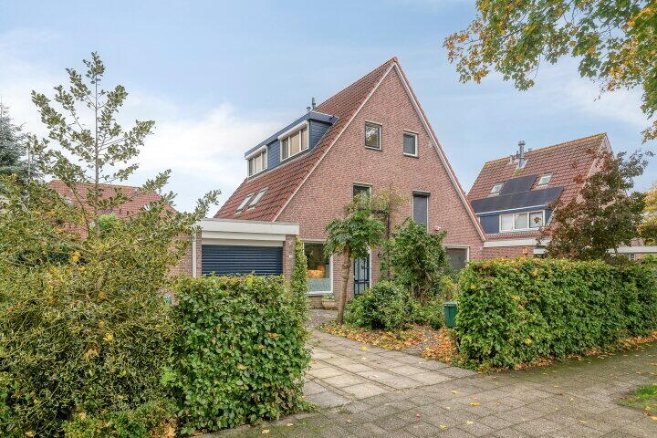 Foto 4 - Muiderweg 17, Zeewolde