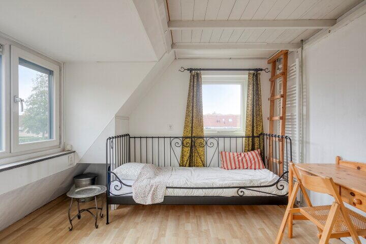 Foto 36 - Muiderweg 17, Zeewolde